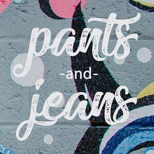 Pants, Jeans & Shorts